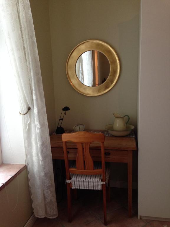 Norrekvarn Trelleborg Habitación foto