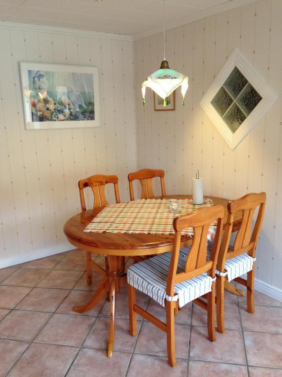 Norrekvarn Trelleborg Habitación foto